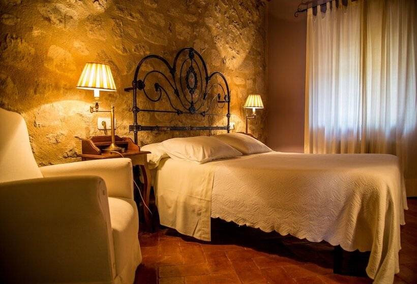 Habitación Estándar, Boutique Posada Dos Orillas