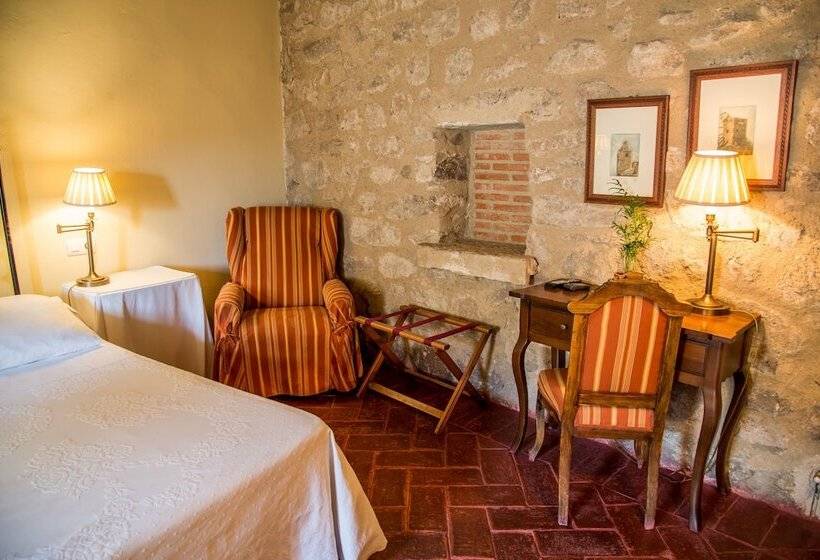 Habitación Estándar, Boutique Posada Dos Orillas