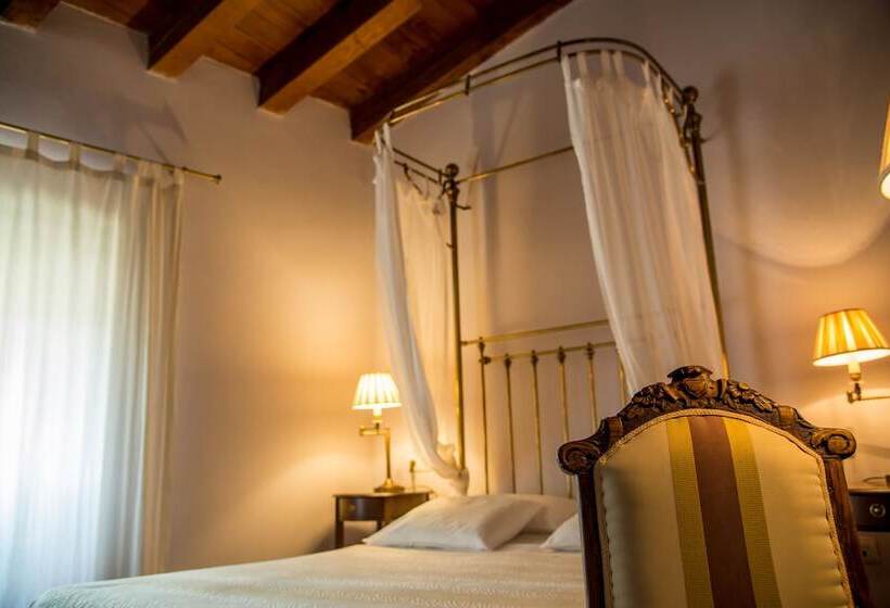 Habitación Estándar, Boutique Posada Dos Orillas