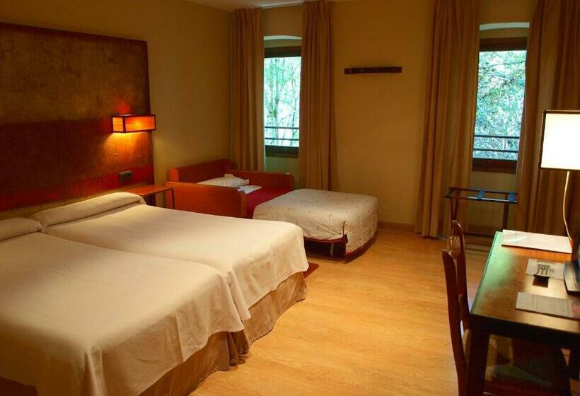 Номер Стандарт, Santa Cristina Petit Spa