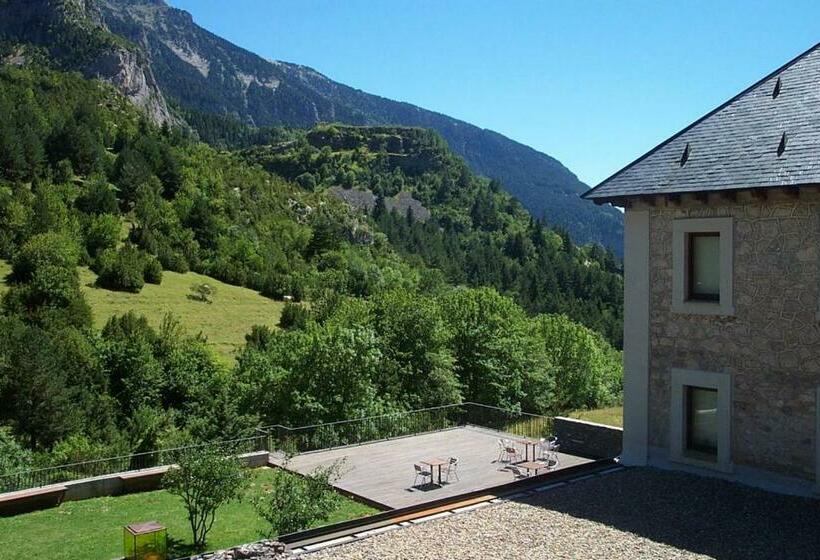 Номер Superior с Видом, Santa Cristina Petit Spa