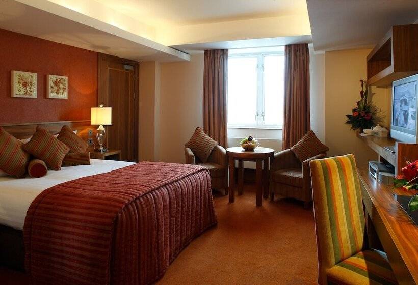 Номер Executive, Tullamore Court
