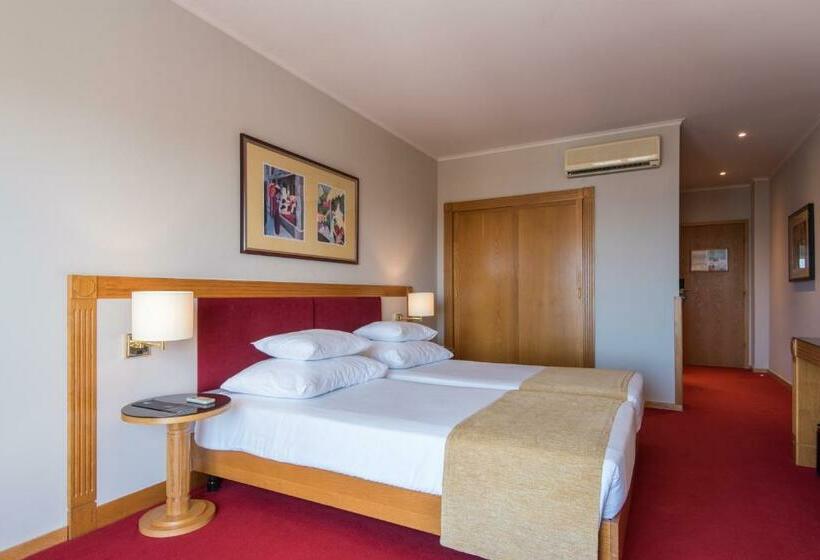 Номер Стандарт, Vila Gale Estoril  Adults Friendly