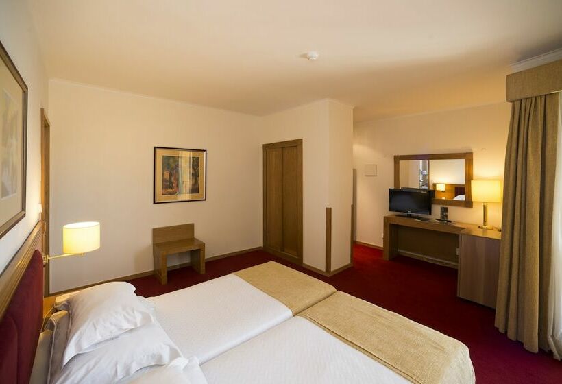 Номер Стандарт, Vila Gale Estoril  Adults Friendly