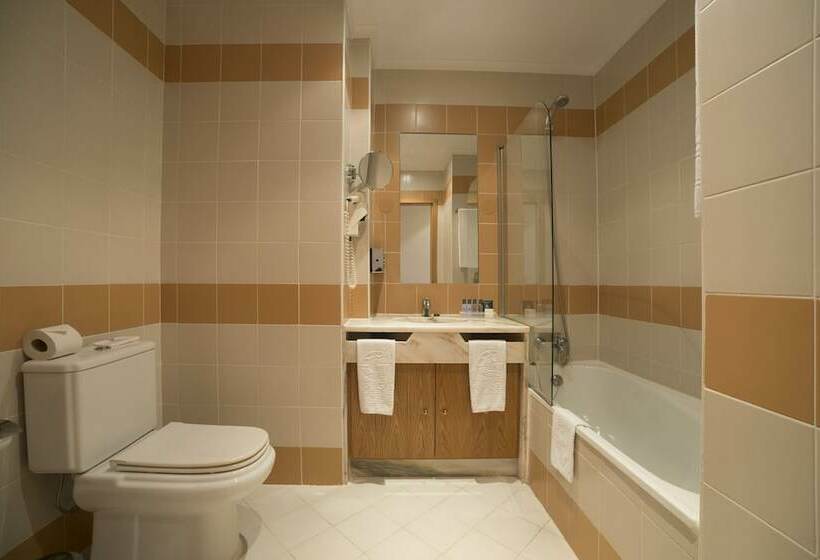 Номер Стандарт, Vila Gale Estoril  Adults Friendly