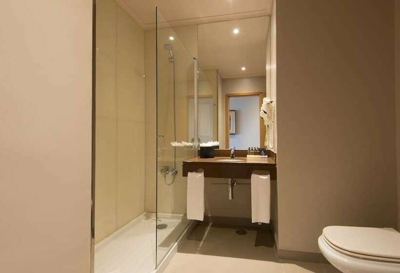 Номер Стандарт Вид на Море, Vila Gale Estoril  Adults Friendly