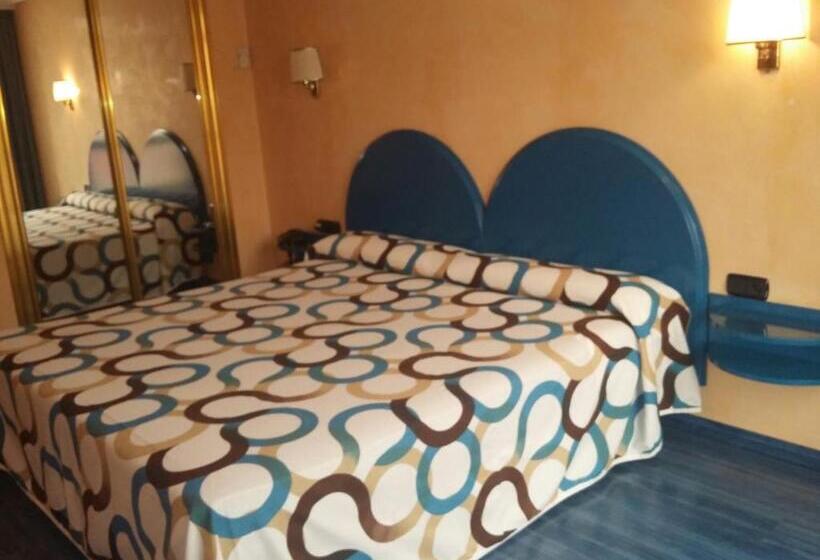 Номер Superior, Villapaloma