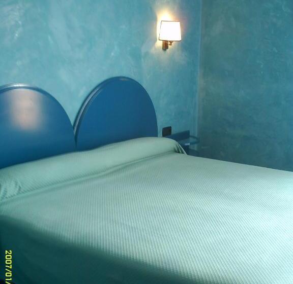 Номер Superior, Villapaloma