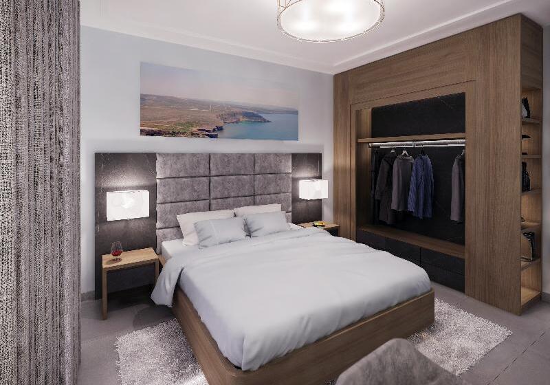 اتاق استاندارد, Greentree Alliance Shanghai West Shuichan Road