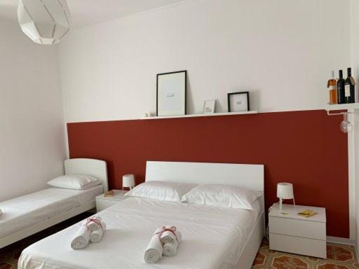 اتاق استاندارد سه نفره, Talìa B & B