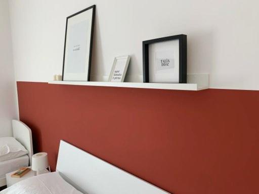 اتاق استاندارد سه نفره, Talìa B & B