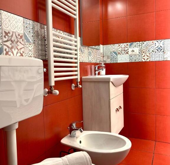 اتاق استاندارد, Talìa B & B