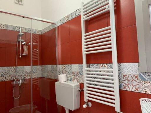 اتاق استاندارد, Talìa B & B