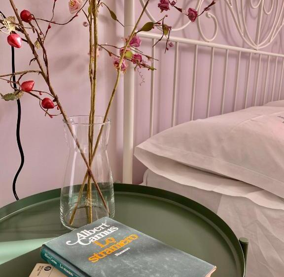 اتاق استاندارد, Talìa B & B