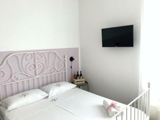 اتاق استاندارد, Talìa B & B