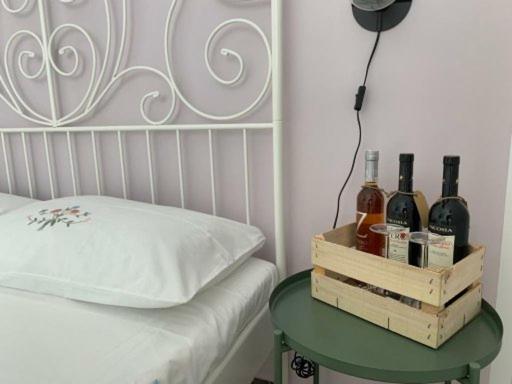 اتاق استاندارد, Talìa B & B