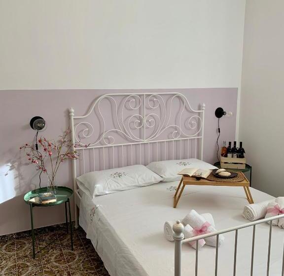 اتاق استاندارد, Talìa B & B
