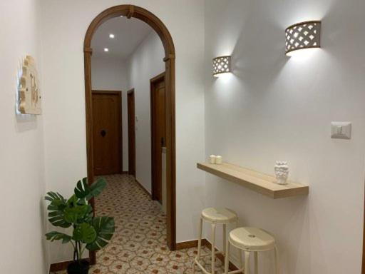 اتاق استاندارد, Talìa B & B