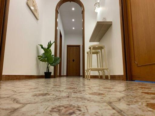 اتاق استاندارد, Talìa B & B