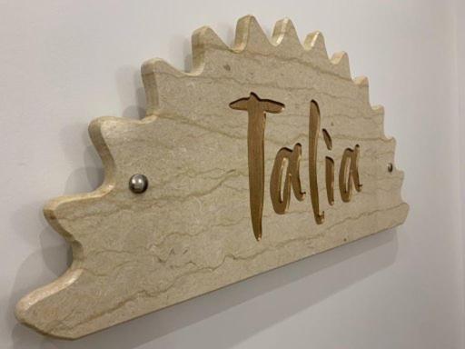 اتاق استاندارد, Talìa B & B