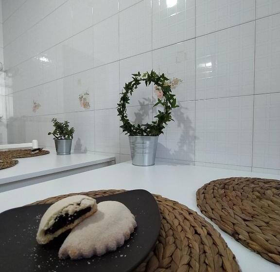 اتاق استاندارد, Talìa B & B