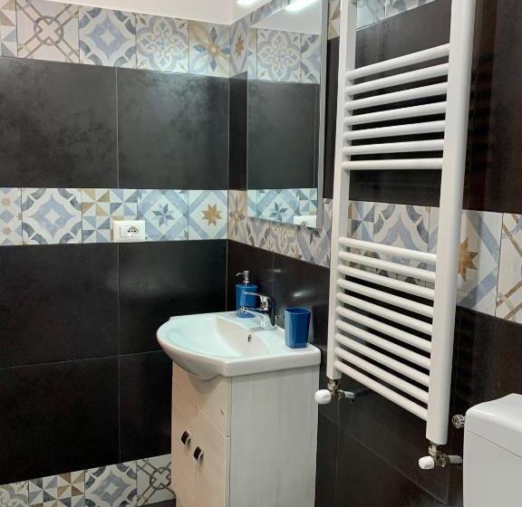 اتاق استاندارد, Talìa B & B