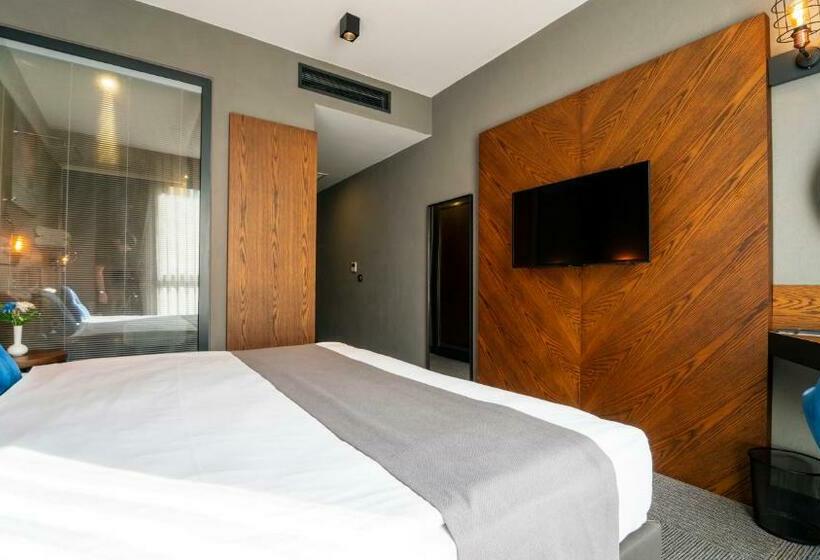 اتاق استاندارد, On7 Sakarya