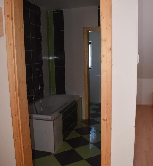 Family Suite, U Oslíka