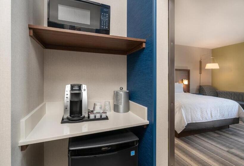 Номер Стандарт, Holiday Inn Express & Suites   Brandon, An Ihg