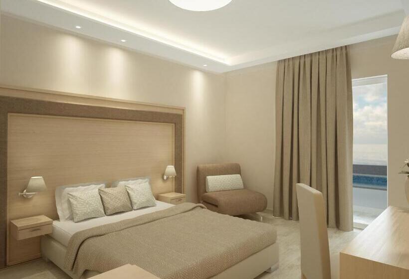 Номер Стандарт Вид на Сад, Laguna Holiday Resort