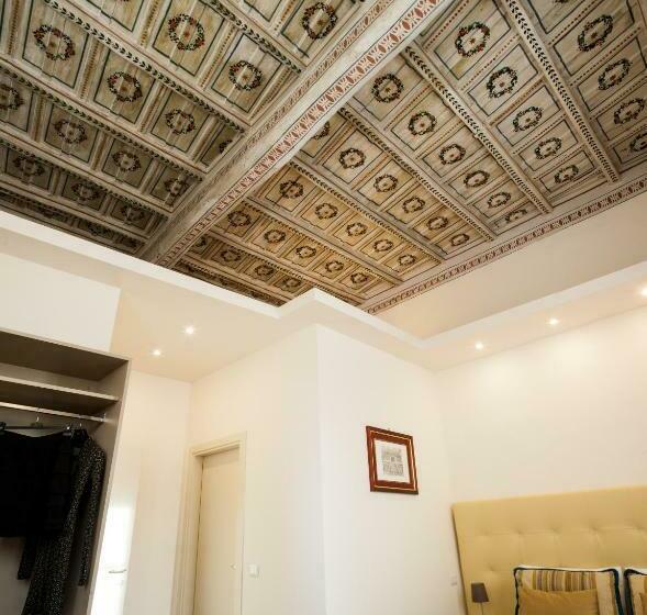 اتاق لوکس, Antico Angelo   Residenza D Epoca