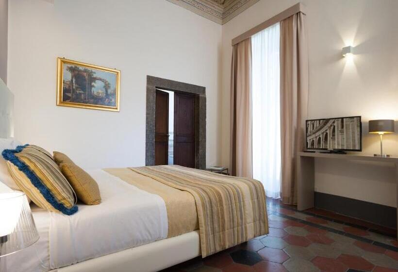 اتاق لوکس, Antico Angelo   Residenza D Epoca