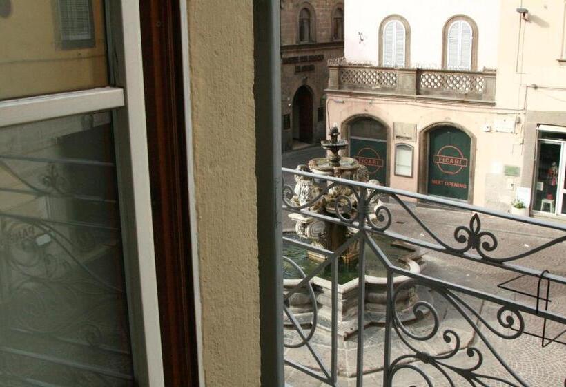 اتاق لوکس, Antico Angelo   Residenza D Epoca