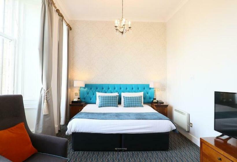 Номер Executive, Columba Hotel Inverness By Compass Hospitality