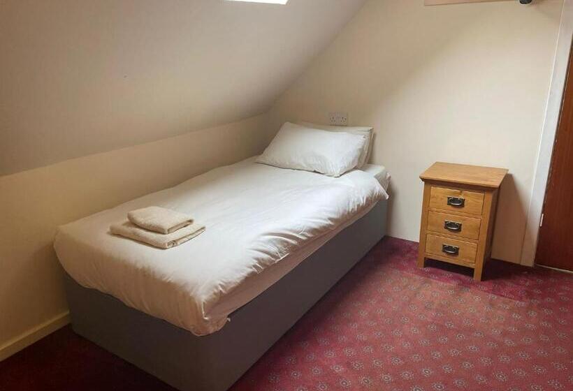 Номер Deluxe, Eastbank Hotel
