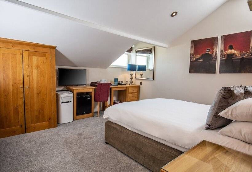 Номер Superior Одноместный, Beaumont House