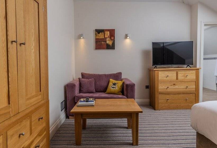 Номер Executive, Beaumont House