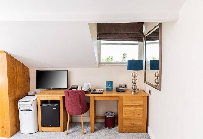 Номер Superior Одноместный, Beaumont House