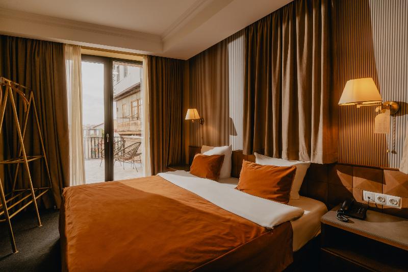 Номер Superior Одноместный, Beaumont House
