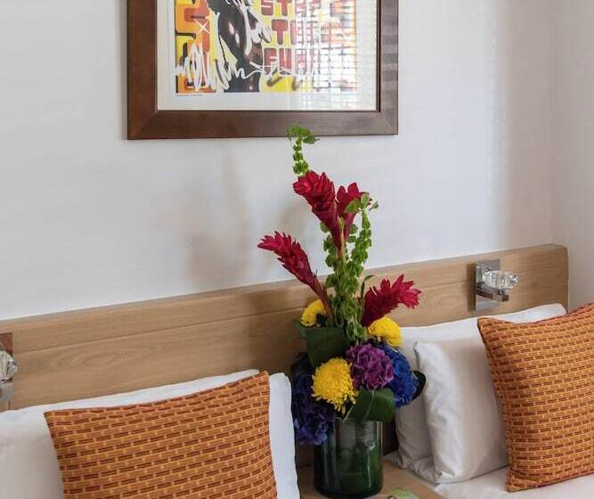 Номер Стандарт, New Steine Hotel   B&b