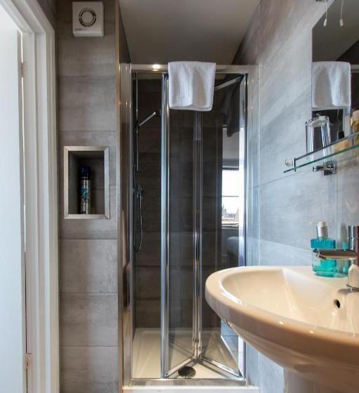 Номер Стандарт, New Steine Hotel   B&b