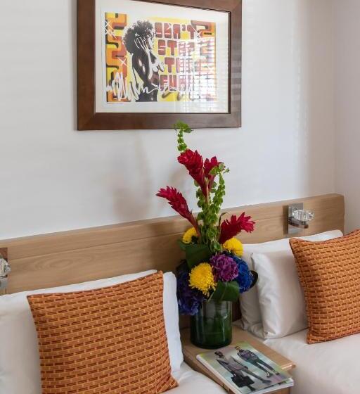 Номер Стандарт, New Steine Hotel   B&b