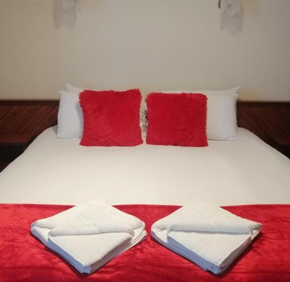 디럭스 패밀리 룸, The Bein Inn Hotel & Restaurant
