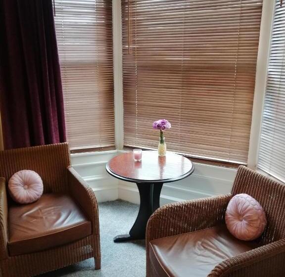 غرفة سوبيريور سرير كينج, The Bein Inn Hotel & Restaurant