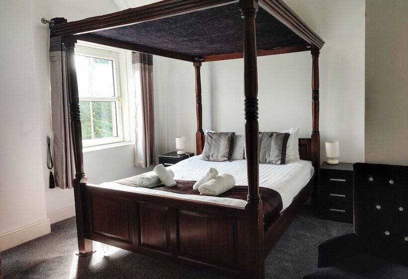 Номер Superior, Wentworth House   Free Parking