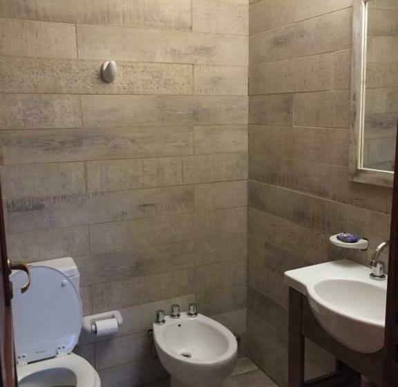 اتاق استاندارد, Hostería Las Cumbres
