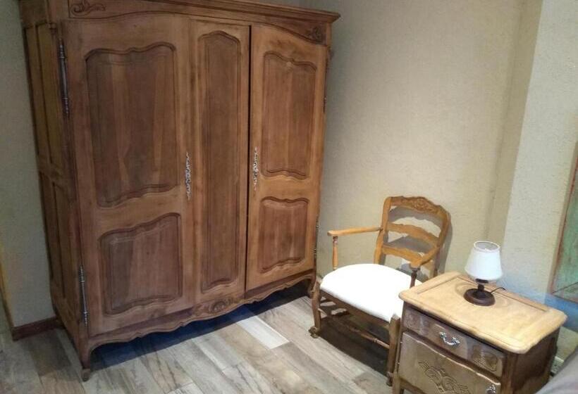 اتاق استاندارد, Hostería Las Cumbres