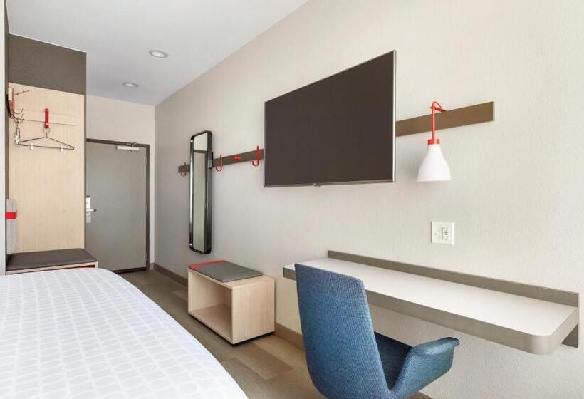 标准间, Avid Hotel Nashville South   Smyrna, An Ihg