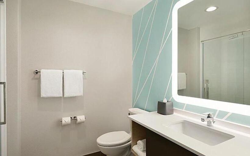 Номер Стандарт, Avid Hotel Nashville South   Smyrna, An Ihg