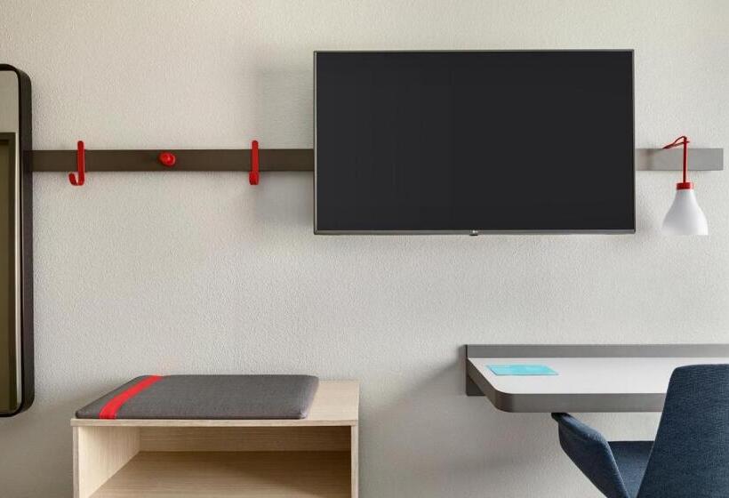 Номер Стандарт, Avid Hotel Nashville South   Smyrna, An Ihg